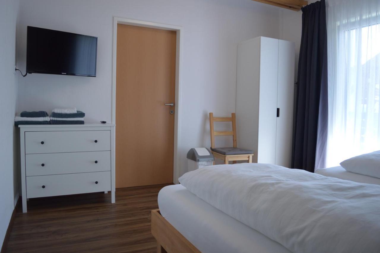 B & B Gmeineck Seeboden Eksteriør bilde