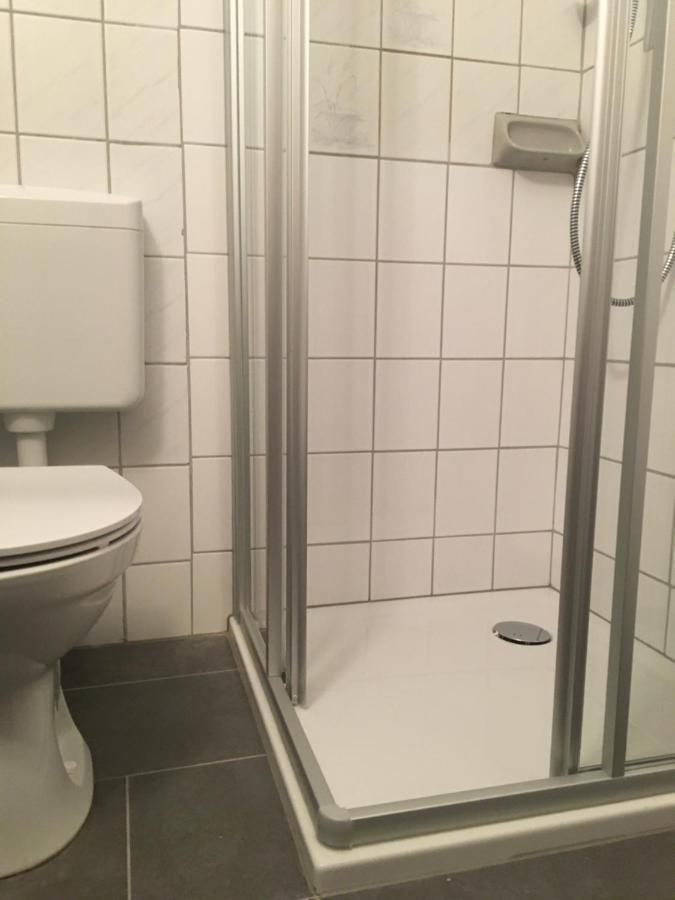 B & B Gmeineck Seeboden Eksteriør bilde