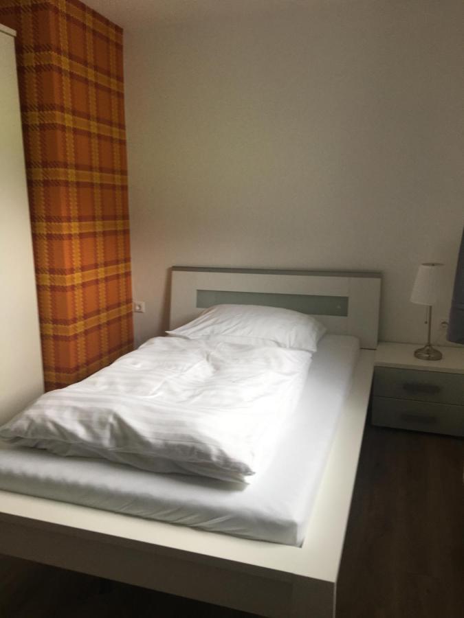 B & B Gmeineck Seeboden Eksteriør bilde