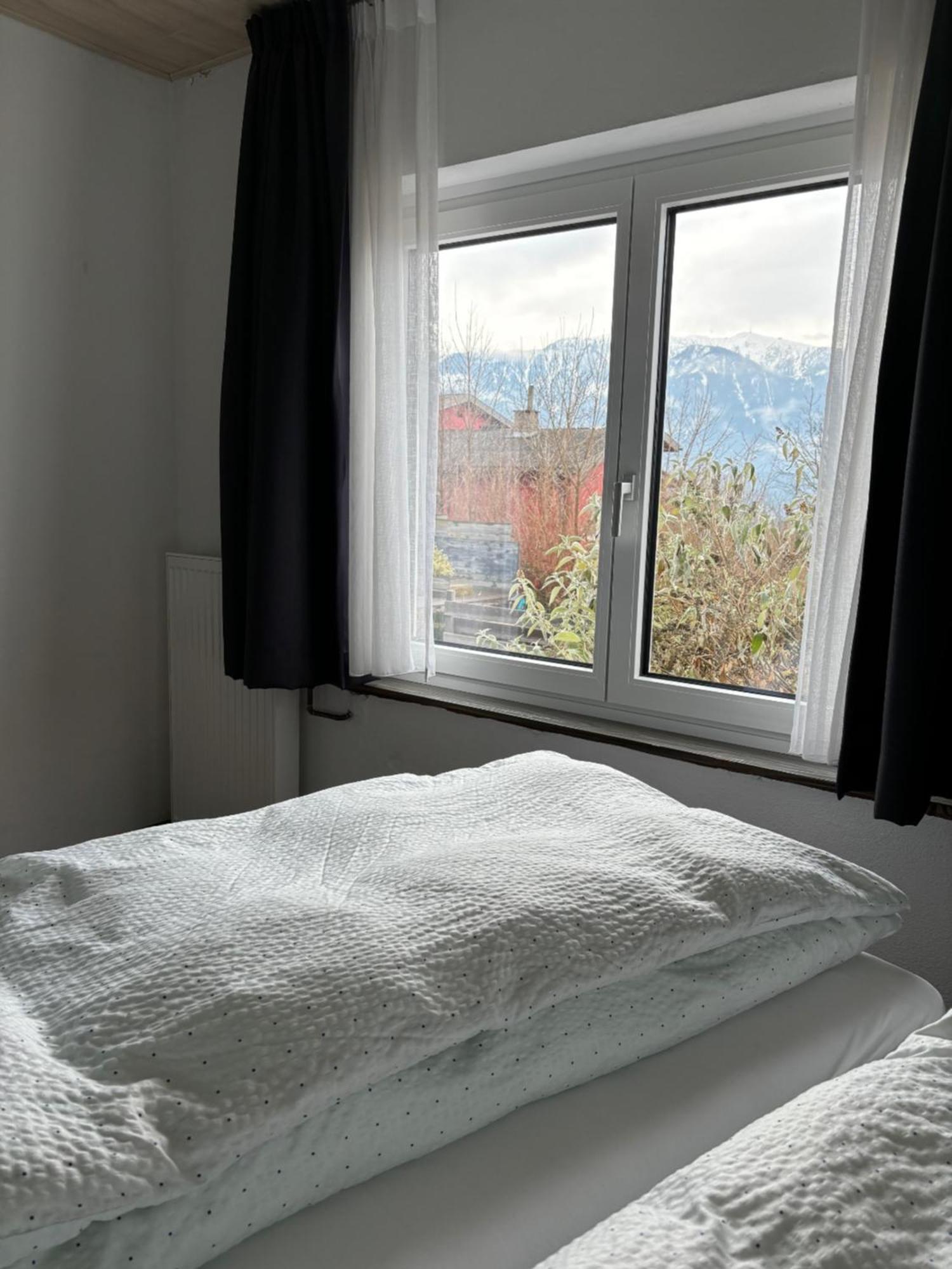 B & B Gmeineck Seeboden Eksteriør bilde